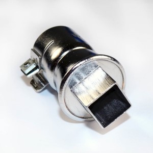 HAKKO NOZZLE,BGA,13 x 13 x 12.4(H)mm,FR-811/810B/803B/802/801